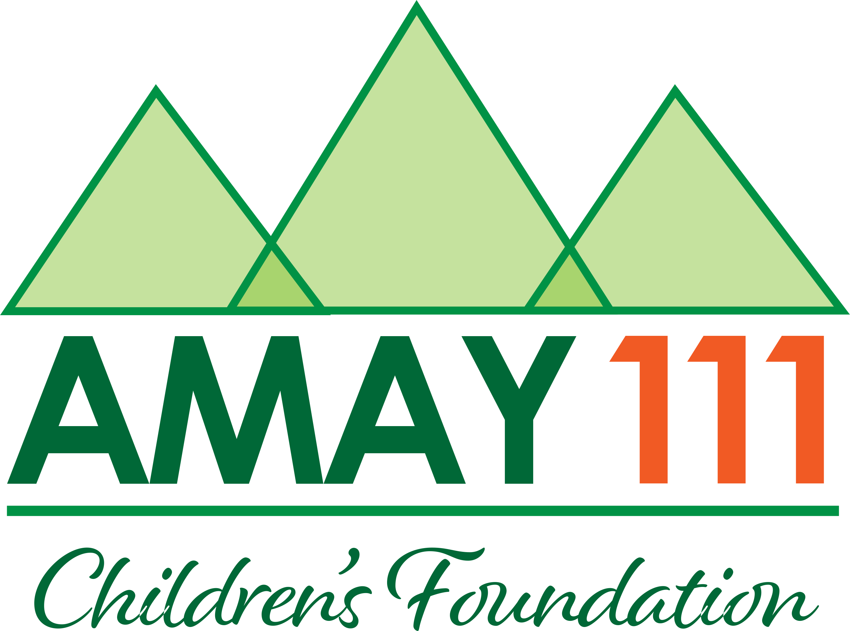 AMAY111 Children's Foundation